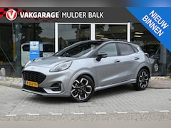 Ford Puma - 1.0 EcoBoost Hybrid ST-Line X