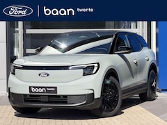 Ford Explorer - Collection Extended Range RWD 79 kWh | Gratis trekhaak | B&O