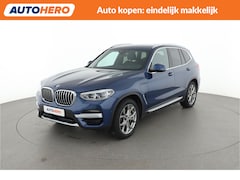 BMW X3 - xDrive30e |BS04129|