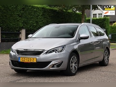 Peugeot 308 SW - 1.2 PureTech Allure | NAVI | CLIMA | CRUISE | NAP | MOOIE DEALER ONDERHOUDEN AUTO |