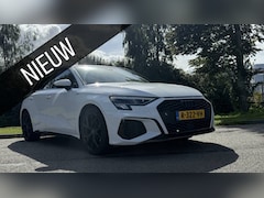 Audi A3 Sportback - 30 TFSI S edition