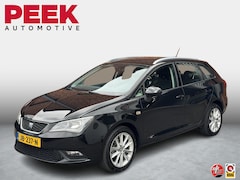 SEAT Ibiza ST - 1.0 EcoTSI Style Connect | Trekhaak | Navi | Cruise Control | LM-velgen |
