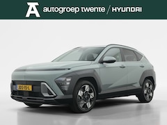 Hyundai Kona - 1.6 GDI HEV Comfort Smart | Navi | Camera | Cruise control