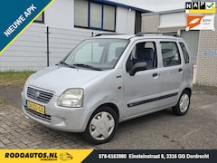 Suzuki Wagon R+ - 1.3 GL Elektr. Pakket Nieuwe APK ✅