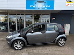 Smart Forfour - 1.1 passion NAP|NEW APK