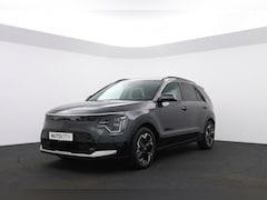 Kia Niro EV - DynamicplusLine 64.8 kWh Schuifdak l Leder l HUD l VOL OPTIES