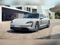 Porsche Taycan Sport Turismo