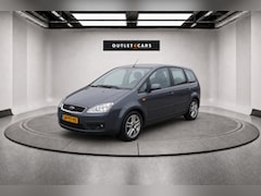 Ford Focus C-Max - 1.6-16V Trend