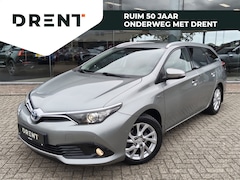 Toyota Auris Touring Sports - 1.8 Hybrid Business Plus | All Season | Trekhaak | Sensoren v/a | Stoelver