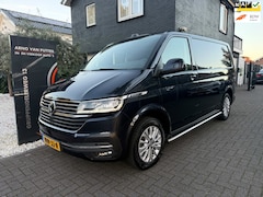Volkswagen Transporter - 2.0 TDI Automaat BULLI vele optie's