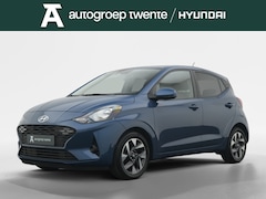 Hyundai i10 - 1.0 Comfort Smart 5-zits | Private lease 339, - pm |