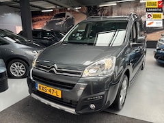 Citroën Berlingo - 1.2 PureTech XTR / Navi / Trekhaak