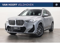 BMW X1 - xDrive25e M Sport Automaat / Sportstoelen / Achteruitrijcamera / M Adaptief onderstel / St