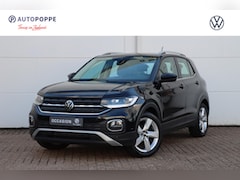 Volkswagen T-Cross - 1.0 TSI Style 110pk DSG7