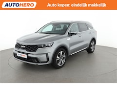 Kia Sorento - 1.6 T-GDI Plug-in Hybrid 4WD DynamicLine 7p. |MB23075|