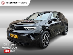 Opel Mokka - 1.2 Turbo Hybrid GS Automaat | Adap Cruise | PDC | Camera | Clima | Blind spot |