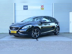 Volvo V40 - 1.6 T2 Summum Distributieriem en laatste beurt bij 195.000km