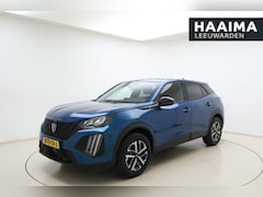 Peugeot e-2008 - EV Business 54 kWh | 156PK | AUTOMAAT | 406KM WTLP | Camera Achter | Draadloos Appel Carpl
