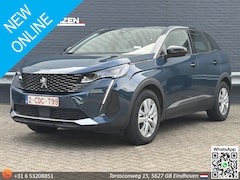 Peugeot 3008 - 1.2 PureTech Active Pack | € 9.850, - NETTO