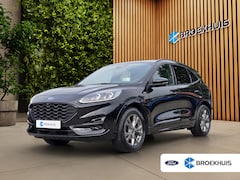 Ford Kuga - 1.5 EcoBoost ST-Line X Trekhaak | Stoel- stuurverw. | Adaptieve cruise | Headup | Carplay