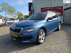 Skoda Kamiq - 1.0 TSI Business Edition | Trekhaak | Apple Carplay