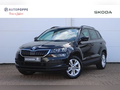 Skoda Karoq - 1.0 TSI Business Edition 115pk