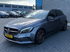 Mercedes-Benz A-klasse - 180 Ambition