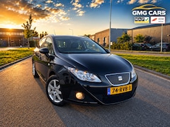 SEAT Ibiza ST - 1.2 TDI Style Ecomotive Seat Ibiza 1.2 TDI ST Style 75PK Clima*Cruise-Control*Lage KM*2e Eigenaar