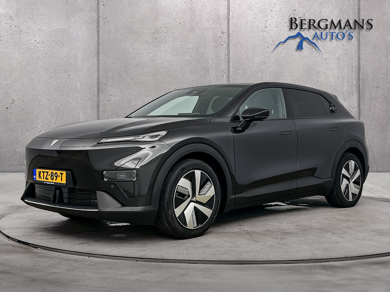 Changan Deepal S05 - - Max 68.8 kWh // RONDOMCAMERA // PANORAMADAK // E-ACHTERKLEP // - AutoWereld.nl