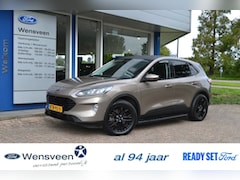 Ford Kuga - 2.5 PHEV e-CVT 225pk Titanium + | spec. uitvoering, driver assistance pack
