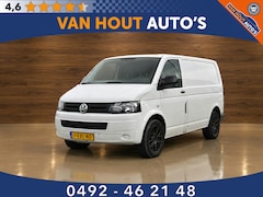 Volkswagen Transporter - 2.0 TDI L1H1 T1000 Baseline * EXPORT NO APK