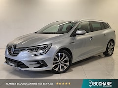 Renault Mégane Estate - 1.3 TCe 140 Techno | Trekhaak | Camera | Navigatie |