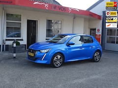Peugeot 208 - 1.2 PureTech Allure