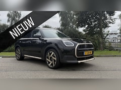MINI Countryman - 1.5 C Favoured M