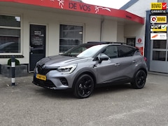 Renault Captur - 1.6 E-Tech hybrid 145 SL Rive Gauche