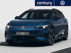 Volkswagen ID.7 Tourer - Limited Edition 77 kWh accu 210 kW / 286 PK Varian