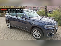 BMW X5 - XDrive40e High Executive navigatie leer org NL