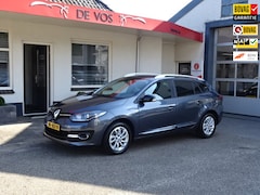 Renault Mégane Estate - 1.2 TCe Limited