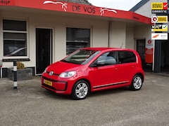 Volkswagen Up! - 1.0 BMT up beats