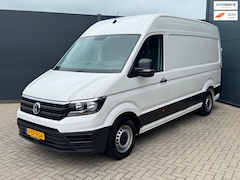 Volkswagen Crafter - 35 2.0 TDI L3H3 / Trekhaak / Pdc / Navi