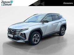 Hyundai Tucson - 1.6 T-GDI HEV Comfort Smart TT | FACELIFT | Navi | Climate control | Camera