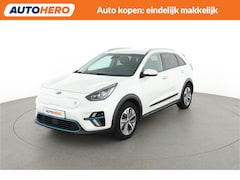 Kia e-Niro - ExecutiveLine 64 kWh | ZF87967 |