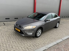 Ford Mondeo - 1.6 Titanium