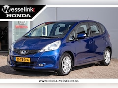Honda Jazz - 1.4 Comfort