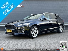 Ford Mondeo Wagon - 1.5 Titanium