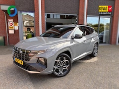 Hyundai Tucson - 1.6 T-GDI PHEV N Line 4WD, Camera, PDC