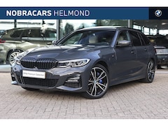 BMW 3-serie Touring - 330e xDrive M Sport Automaat / Trekhaak / Panoramadak / Sportstoelen / Comfort Access / La