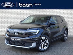 Ford Explorer - Select Extended Range RWD 79 kWh | Comfort Pack | Adaptive Cruise C. | Apple Carplay | One