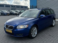 Volvo V50 - 1.8 Edition II | Nette auto