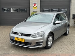Volkswagen Golf - 1.2 TSI Comfortline *LM velgen*Garantie